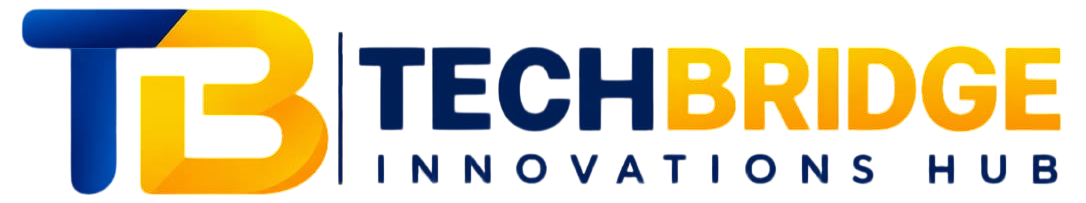 Tech Bridge Innovations Hub Logo